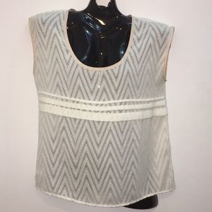 Anthropologie blouse S